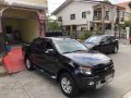 Black Ford Ranger 2015 for sale in Automatic-0