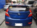 Selling Blue Hyundai Accent 2017 in Quezon City-5