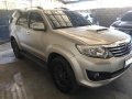 Toyota Fortuner 2012 for sale in Cebu City-0