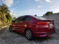 Sell Red 2018 Honda City in Manila-6