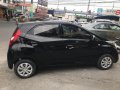 Sell Black 2018 Hyundai Eon in Manila-3