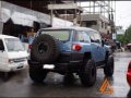 Sell 2015 Toyota Fj Cruiser in Manila-1