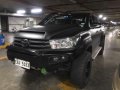 Sell Black 2017 Toyota Hilux in Manila-8