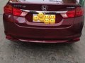 Sell 2014 Honda City in Taguig-2