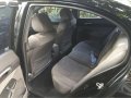 Black Honda Civic 2006 for sale in Automatic-3