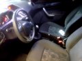 Red Ford Fiesta 2011 for sale in Manual-3