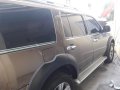 Sell Black 2011 Ford Everest in Manila-0