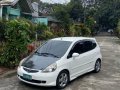 Sell 2005 Honda Jazz in Manila-8