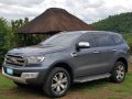 Sell 2016 Ford Everest in Makati -0
