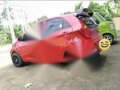 Selling Red Kia Picanto 2016 in Marikina-6