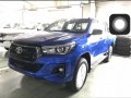Blue Toyota Hilux 0 for sale in Mandaluyong-9