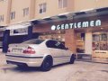 Sell 2003 Bmw 3-Series in Manila-5