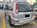 Selling Silver Nissan X-Trail 2018 in Quezon City-2
