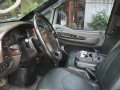 Blue Hyundai Starex 2007 for sale in Automatic-3