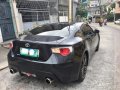 Black Toyota 86 2013 for sale in Pasig-5