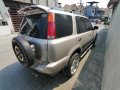 Silver Honda Cr-V 1997 for sale in Manila-2