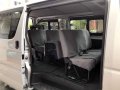 Sell Silver 2017 Toyota Hiace in Manila-1