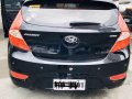 Black Hyundai Accent 2016 for sale in Manila-1
