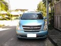 Blue Hyundai Grand starex 2009 for sale in Automatic-1