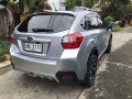 Sell Purple 2015 Subaru Xv in Manila-3