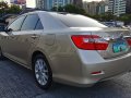 Sell 2012 Toyota Camry in Manila-6