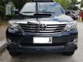 Toyota Fortuner 2015 for sale in Quezon City-9