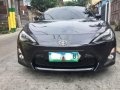 Black Toyota 86 2013 for sale in Pasig-2