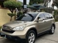 Brown Honda Cr-V 2009 for sale in Automatic-1