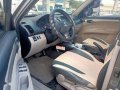 Silver Mitsubishi Montero 2014 for sale in Manila-3