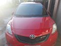 Selling Red Toyota Vios 2009 in Manila-5