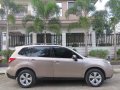 Sell Beige 2013 Subaru Forester in Pasig-8