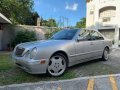 Mercedes-Benz E-Class 2000 for sale in Quezon City-9