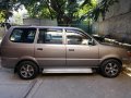 Sell Grey 2000 Toyota Revo in Antipolo-8