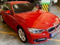 Sell Red 2014 Bmw 320D in Mandaluyong-9