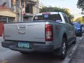 Silver Chevrolet Colorado 2013 for sale in Quezon City-4