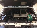 White Mitsubishi Adventure 2003 for sale in Tagaytay-7