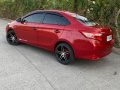 Sell Red 2007 Toyota Vios in Manila-2