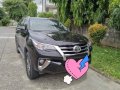 Toyota Fortuner 2016 for sale in Manila-9