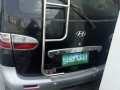 Selling Black Hyundai Accent 2004 in Mabalacat-3