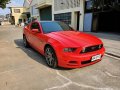 Selling Ford Mustang 2014 in Pasig-9