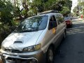 Silver Hyundai Starex 1999 for sale in Automatic-3