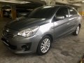 Sell 2018 Mitsubishi Mirage G4 in Manila-7