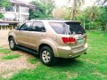 Toyota Fortuner 2006 for sale in Lucban-6