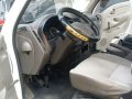 White Honda Shuttle 2012 for sale in San Juan-2