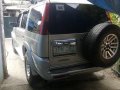 Sell Silver 2005 Ford Everest Wagon (Estate) in Manila-3