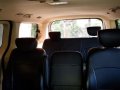 Sell Silver 2013 Hyundai Grand starex in Manila-1