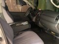 Sell Silver 2015 Toyota Hiace in Manila-2