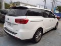 Sell Black 0 Kia Grand carnival in Manila-9