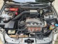 Grey Honda Civic 1999 for sale in Automatic-0