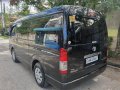 Sell Black 2015 Toyota Super Grandia in Manila-6